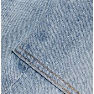 Pistola Ruby High-Rise Wide Palazzo Jeans